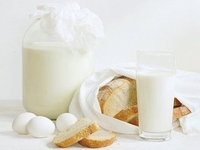 Молочные советы