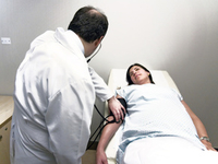 Скрининг первого триместра