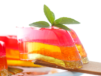 Как приготовить желе