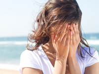 Когда любимый человек вас раздражает