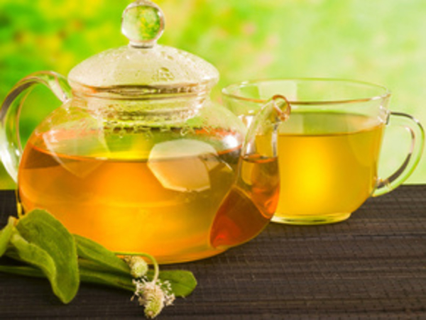 Зеленый чай опасен для почек