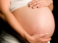 Женщина Богиня – она умеет делать детей