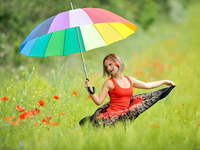 Будущая мама – самая красивая