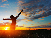 Беременность – повод потанцевать!