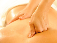 Польза массажа