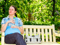 Беременность и реальная жизнь