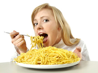 Питание для будущей мамы