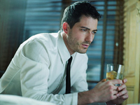 Ваш муж - алкоголик