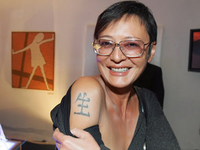 Ирина Хакамада раскрыла секрет сексуальности