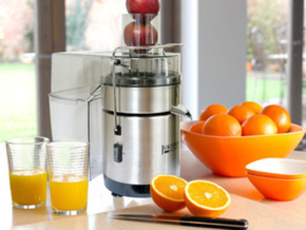 Соковыжималка