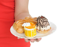 7 привычек, которые ведут к ожирению