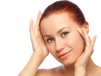 В моде сияние