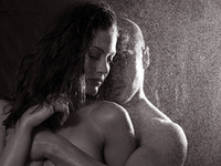 Экскурсия по телу твоего любимого