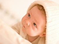 Мама, я рождаюсь!