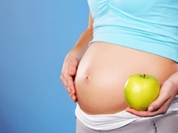 Метеоризм при беременности