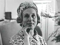 Женщина, которая обманула время