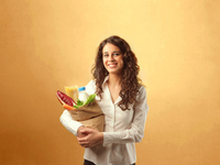 Лишние калории сокращают жизнь