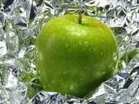 Заготовка яблок