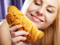 Проблемы в личной жизни? Жди лишнего веса!