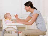 Лишний вес и дети