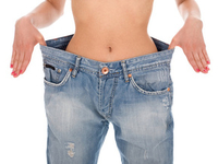 Больше ходите - худеете!