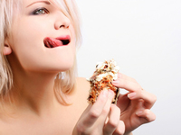 Почему мы заедаем  проблемы?