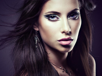 Уместен ли макияж в постели?