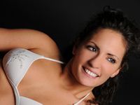 Формула идеальной женской груди