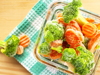 Фрукты и овощи круглый год