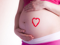 Ты говоришь: "Мой ребенок"