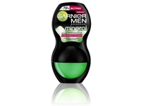 Дезодорант, обогащенный минералом перлит от Garnier