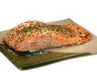 Рыбные блюда