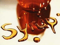 Сиропы и пропитки для тортов