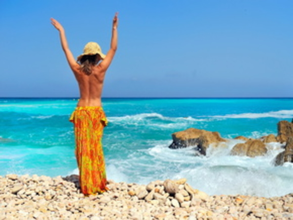 Планируем отпуск согласно здоровью