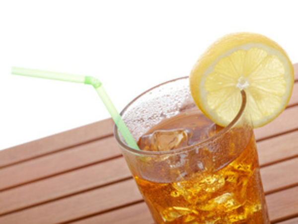 Врачи определили лучший напиток для утоления жажды