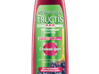 Шампунь Garnier Fructis "Стойкий цвет"
