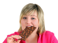 Почему мы прибавляем в весе?