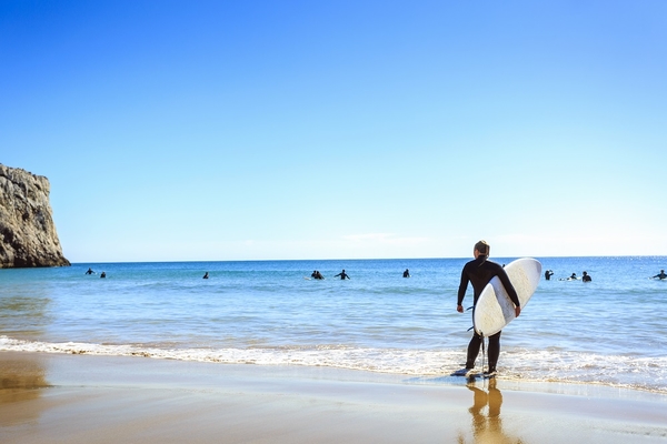 Летний спорт