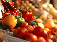 Продукты - жиросжигатели