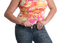 Чем питаться «женщинам–грушам»