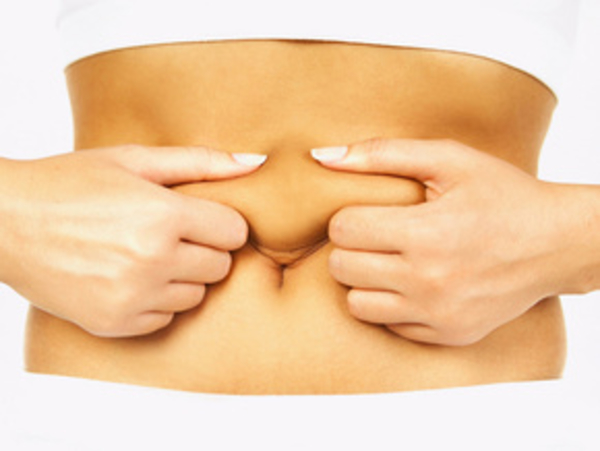 Жирная пища тоже полезна