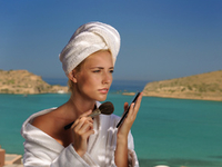 Какую пудру выбрать?