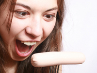 Как притупить ночное желание покушать