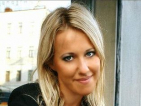 Собчак дошутилась