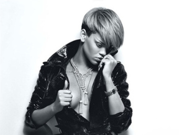 Рианна выходит замуж