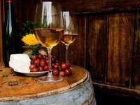 Застольный этикет: бокалы и напитки