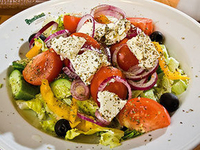 Болгарская кухня