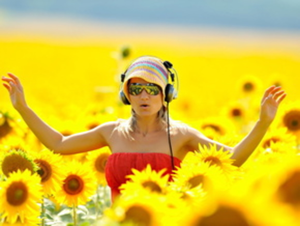 Йогическое дыхание