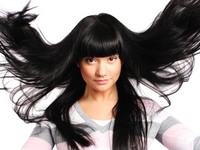 В моде длинные волосы! (ФОТО)