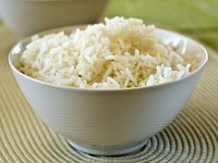 Белый рис приводит к диабету
